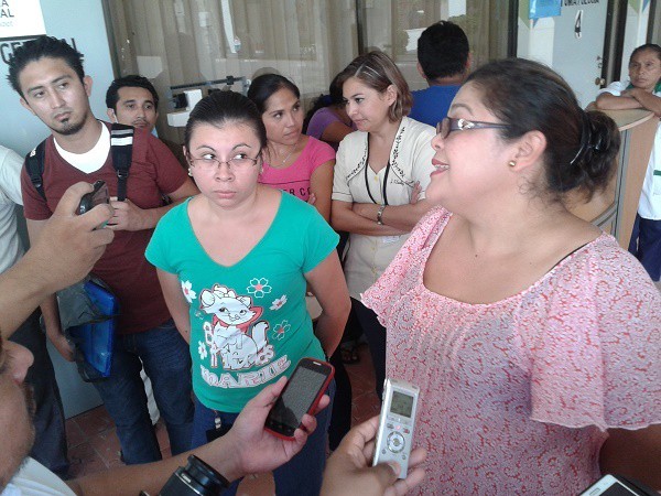 Denuncian corrupción en reparto de plazas en el Hospital San Carlos Denuncian corrupción en reparto de plazas en el Hospital San Carlos