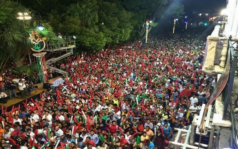 Listo operativo para las Fiestas Patrias Listo operativo para las Fiestas Patrias