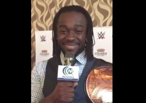 Llega la WWE al Coliseo Yucatán Llega la WWE al Coliseo Yucatán