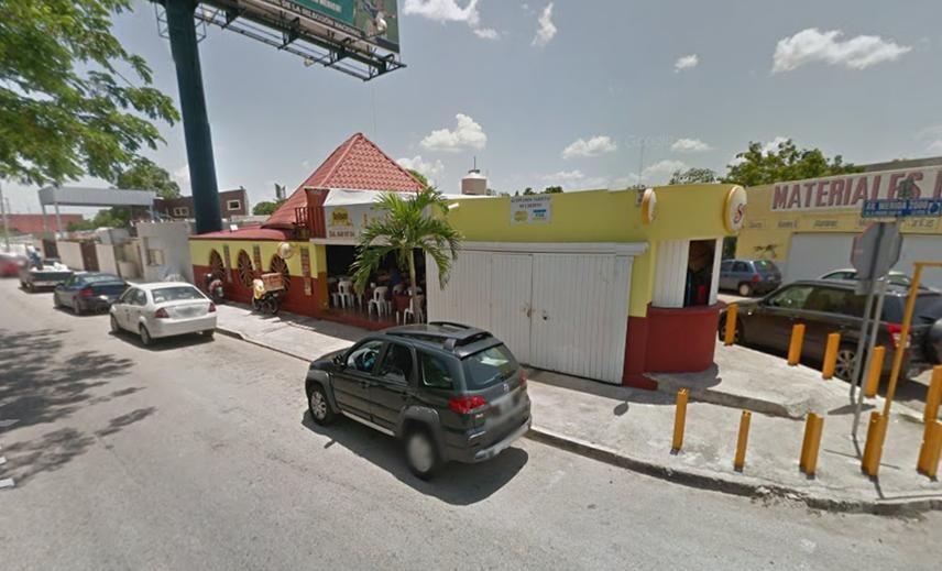 Conflicto por un restaurant en el Porvenir Conflicto por un restaurant en el Porvenir