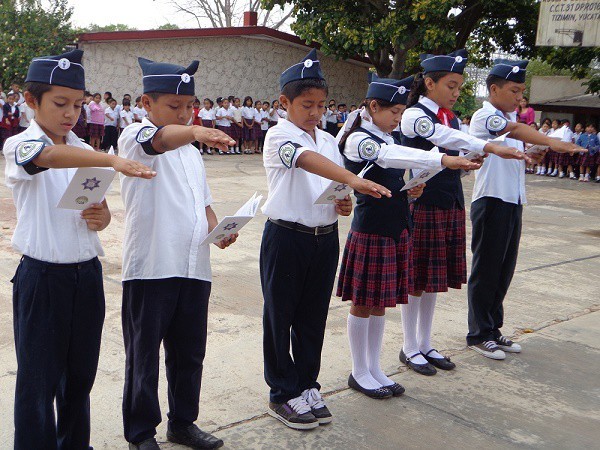 Policía de Tizimín retomará programas preventivos Policía de Tizimín retomará programas preventivos