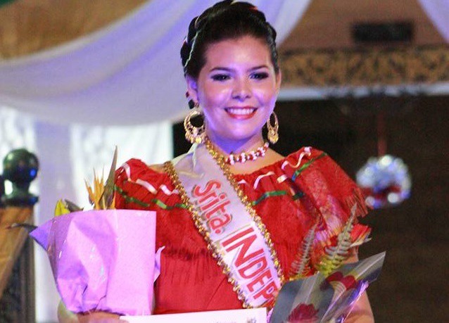 Eligen en Tizimín a representante de las fiestas patrias Eligen en Tizimín a representante de las fiestas patrias