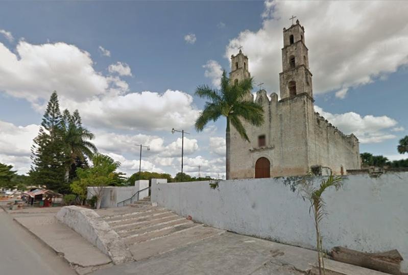 Instalan cámaras de seguridad en Iglesias Instalan cámaras de seguridad en Iglesias