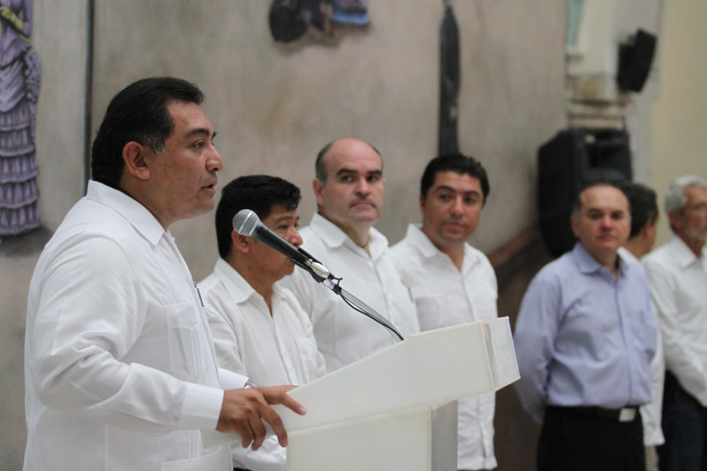 Destinan en Yucatán 160 MDP en subsidios para vivienda económica Destinan en Yucatán 160 MDP en subsidios para vivienda económica