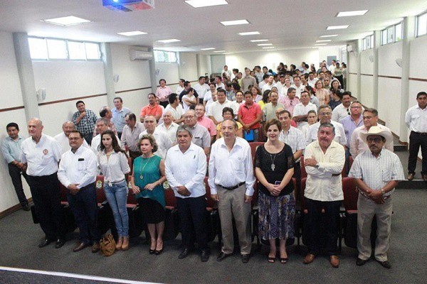 Tecnológico de Tizimín celebrará 40 años de haberse fundado Tecnológico de Tizimín celebrará 40 años de haberse fundado