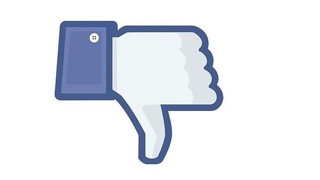 Habrá botón de “no me gusta” en Facebook Habrá botón de “no me gusta” en Facebook