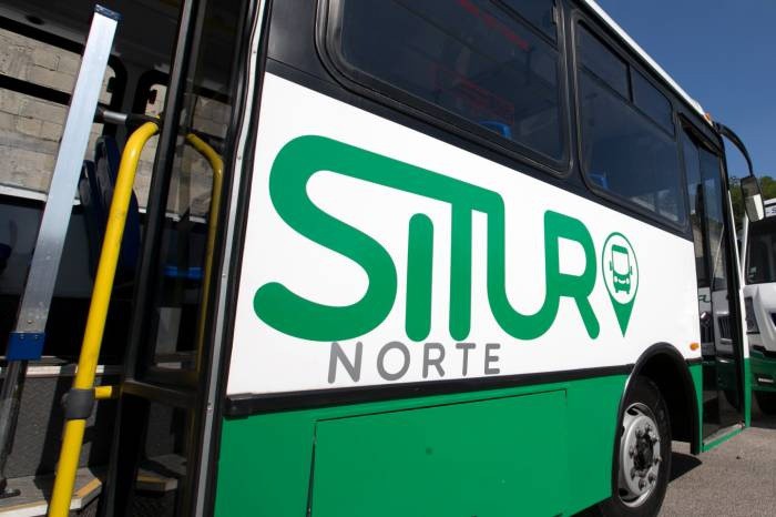 Este año, entregarán 59 unidades más de SITUR Este año, entregarán 59 unidades más de SITUR