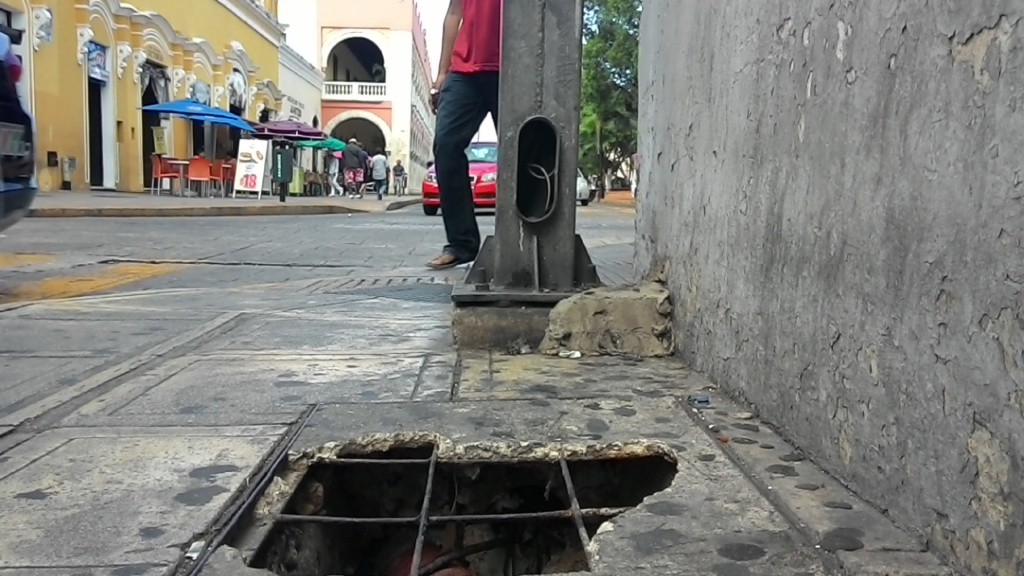 Buscan solución para recibir obras del Centro Histórico Buscan solución para recibir obras del Centro Histórico