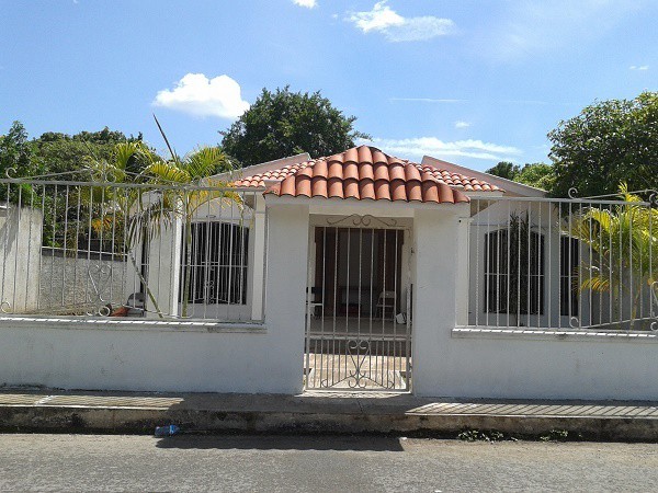 Casa del estudiante de Tizimín en un lugar con mayor comodidad Casa del estudiante de Tizimín en un lugar con mayor comodidad