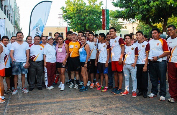 Actividades culturales y deportivas del ITSVA Actividades culturales y deportivas del ITSVA