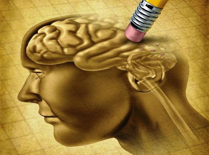 Alzheimer, también afecta a personas jóvenes Alzheimer, también afecta a personas jóvenes