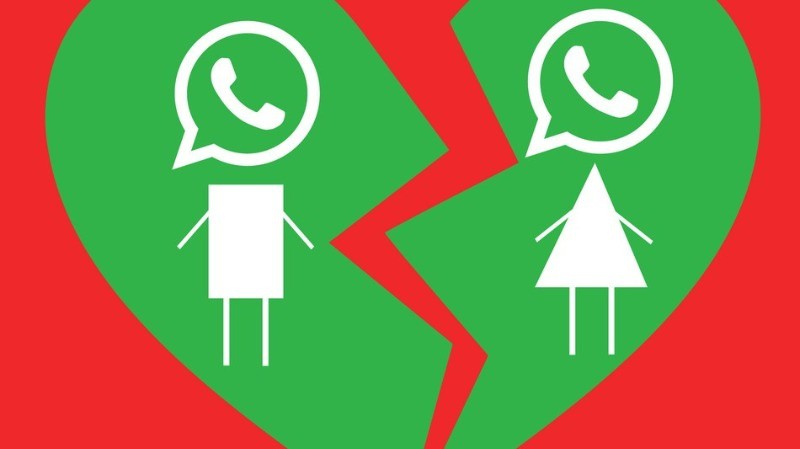 Un rumor de Whatsapp aterroriza las redes sociales Un rumor de Whatsapp aterroriza las redes sociales