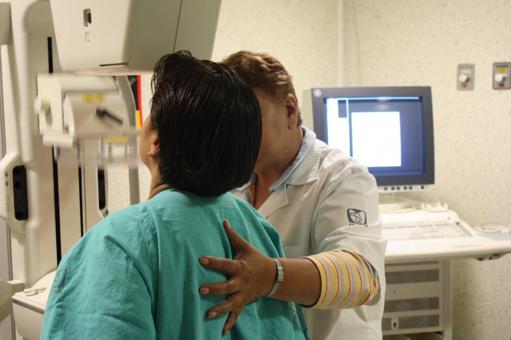 Habilitan Clínica de Cáncer de mama en laT1 Habilitan Clínica de Cáncer de mama en laT1