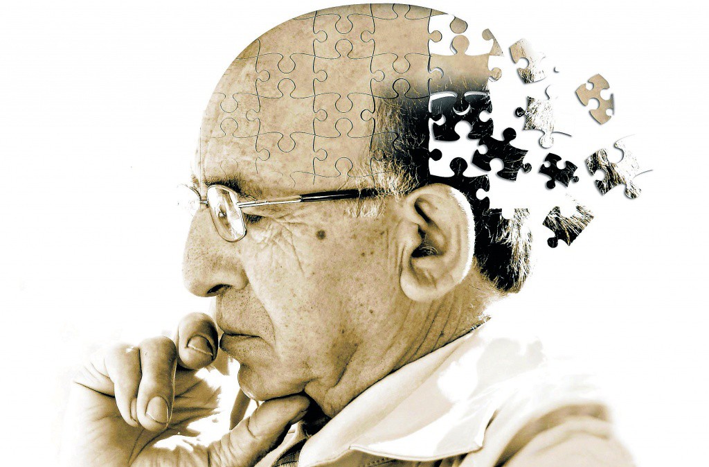 Alzheimer, un mal que deja sin autonomía al enfermo Alzheimer, un mal que deja sin autonomía al enfermo