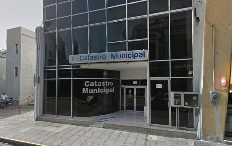 Catastro recauda 20 millones de pesos anuales Catastro recauda 20 millones de pesos anuales