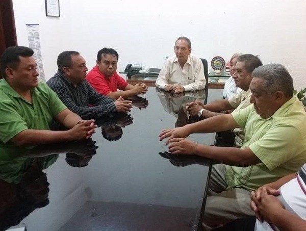 Aplicarán tarifa especial para llegar al DIF de Tizimín Aplicarán tarifa especial para llegar al DIF de Tizimín