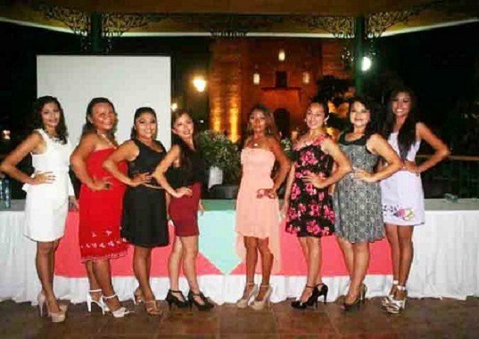 Abren convocatoria para el certamen reina de la feria de Tizimin 2016 Abren convocatoria para el certamen reina de la feria de Tizimin 2016