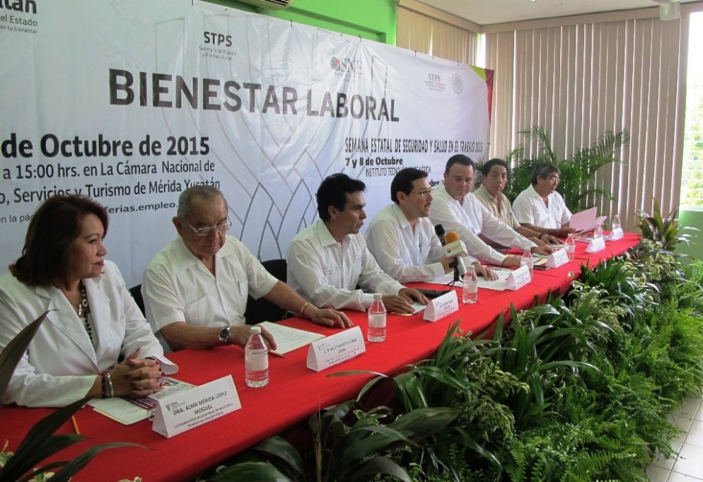 Casi dos mil vacantes en Feria del Empleo Casi dos mil vacantes en Feria del Empleo