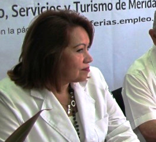 Disminuyen accidentes laborales en Yucatán Disminuyen accidentes laborales en Yucatán