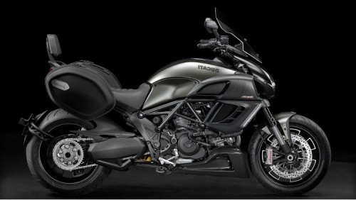 Compró una teléfono y se ganó moto Ducati Compró una teléfono y se ganó moto Ducati