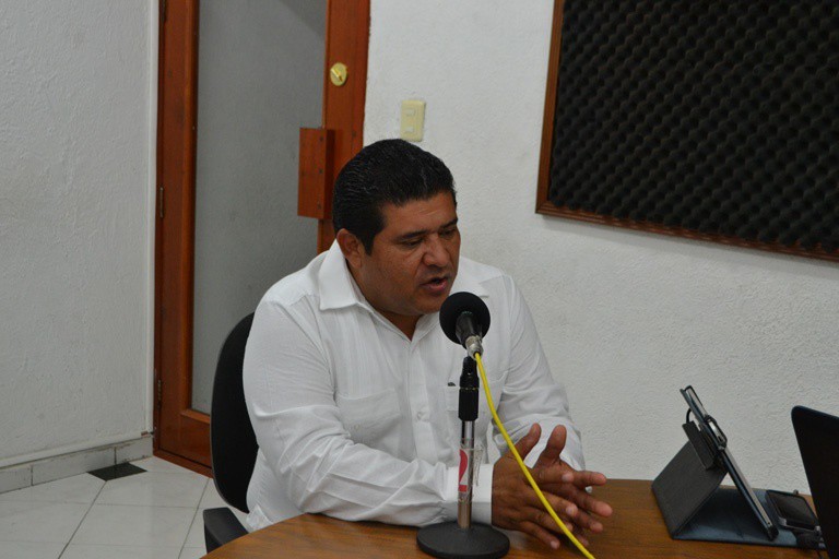 Realizarán reunión regional de Protección Civil en Yucatán Realizarán reunión regional de Protección Civil en Yucatán