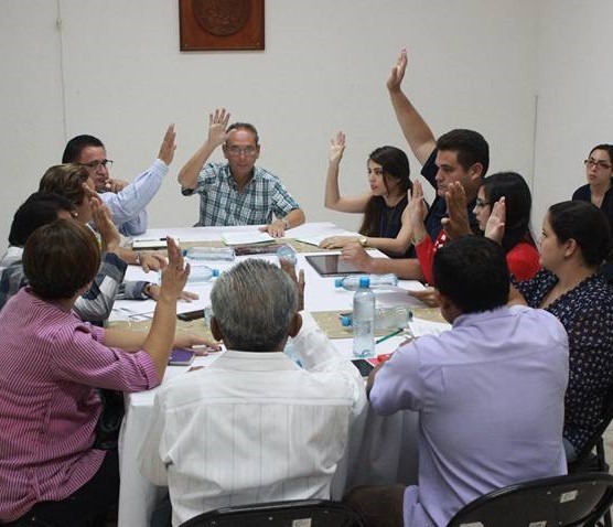 Cabildo de Tizimín modificará reglamento de molineros Cabildo de Tizimín modificará reglamento de molineros