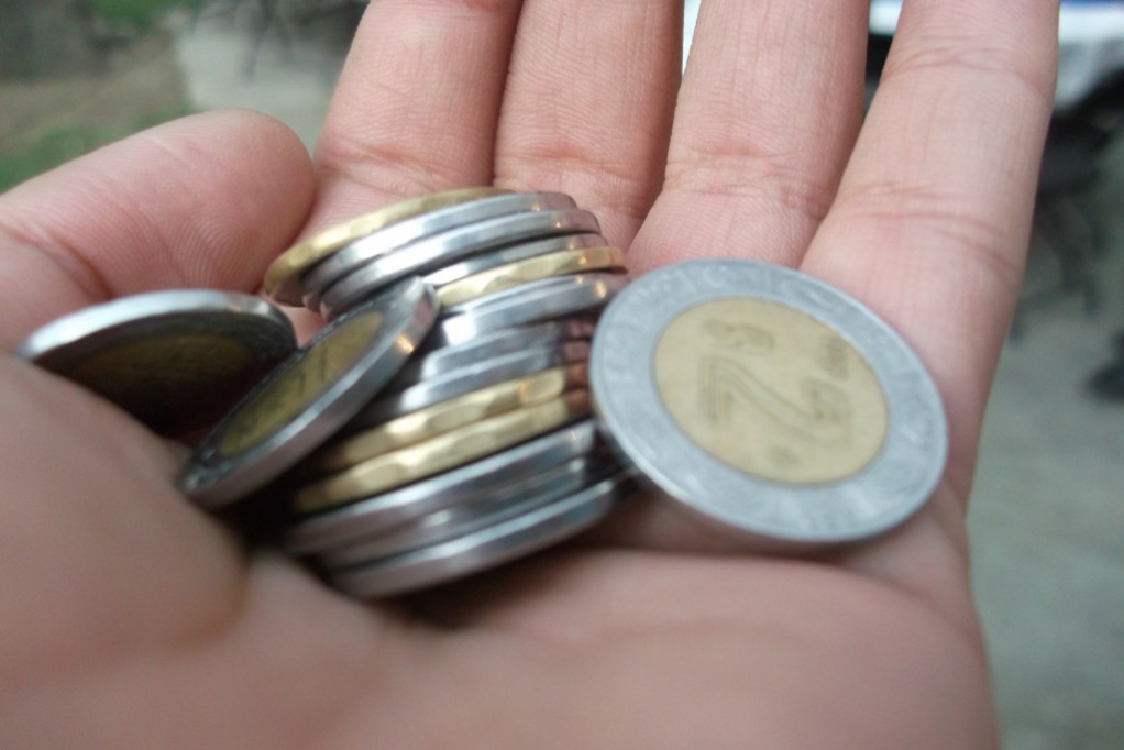 Meridanos opinan sobre el salario mínimo