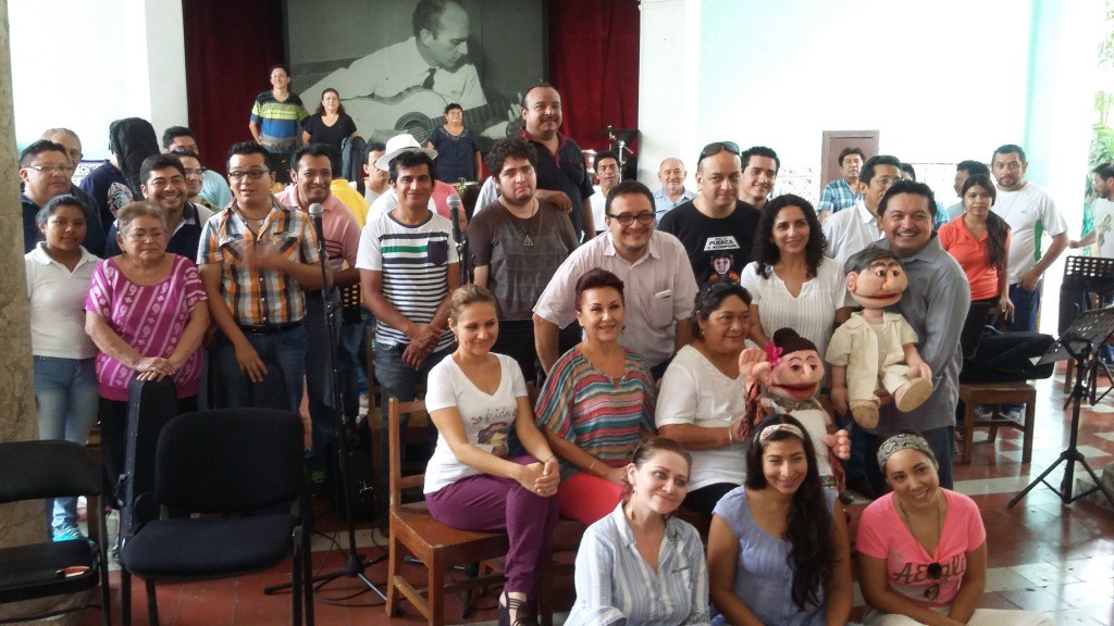 Rendirán homenaje a Wilberth Herrera Rendirán homenaje a Wilberth Herrera