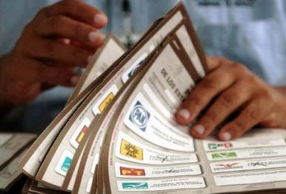Invitan a funcionarios de casilla a dar testimonio Invitan a funcionarios de casilla a dar testimonio