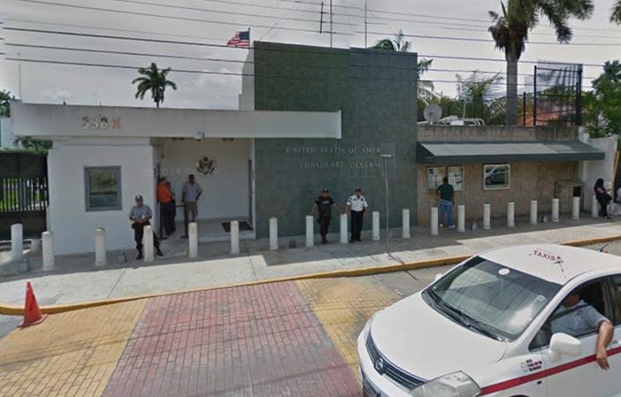 En Mérida, se tramitan unas 50 mil visas al año En Mérida, se tramitan unas 50 mil visas al año