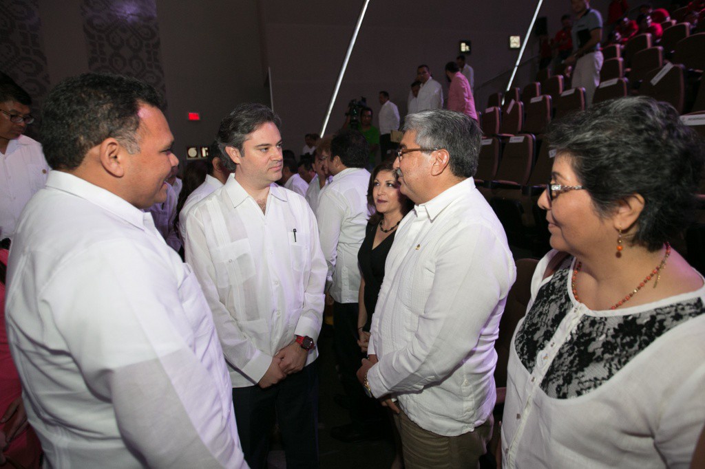 Universidad Politécnica, una realidad en Yucatán Universidad Politécnica, una realidad en Yucatán
