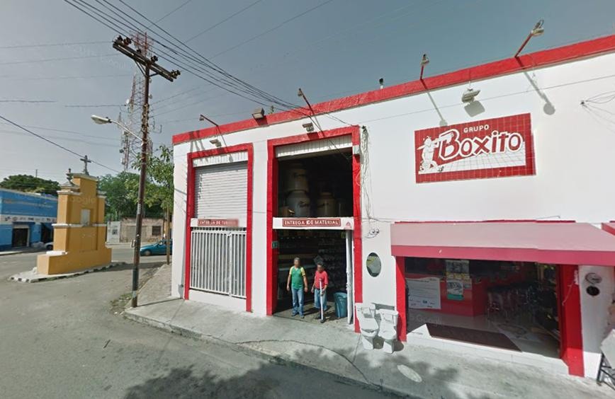 Ahora es más fácil comprar en Boxito Ahora es más fácil comprar en Boxito