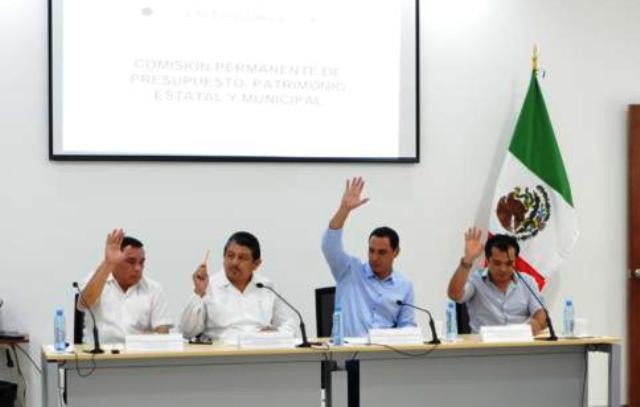 Aprueban iniciativa para infraestructura educativa Aprueban iniciativa para infraestructura educativa