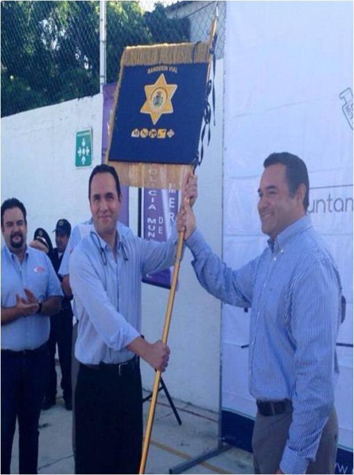 Se extiende la capacitación municipal sobre seguridad vial Se extiende la capacitación municipal sobre seguridad vial