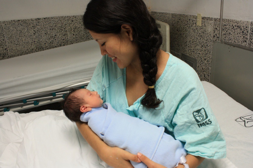 IMSS otorga hasta 84 días de incapacidad por maternidad IMSS otorga hasta 84 días de incapacidad por maternidad
