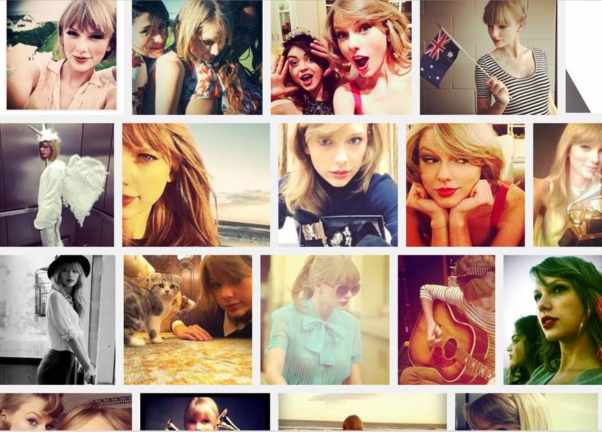 Instagram celebra su 5° Aniversario Instagram celebra su 5° Aniversario