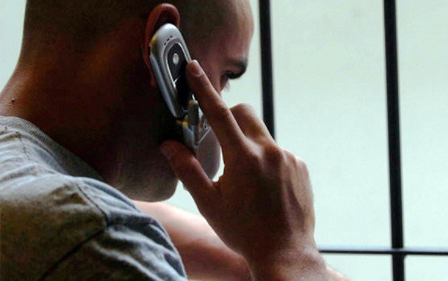 Desactivan intento de secuestro virtual Desactivan intento de secuestro virtual