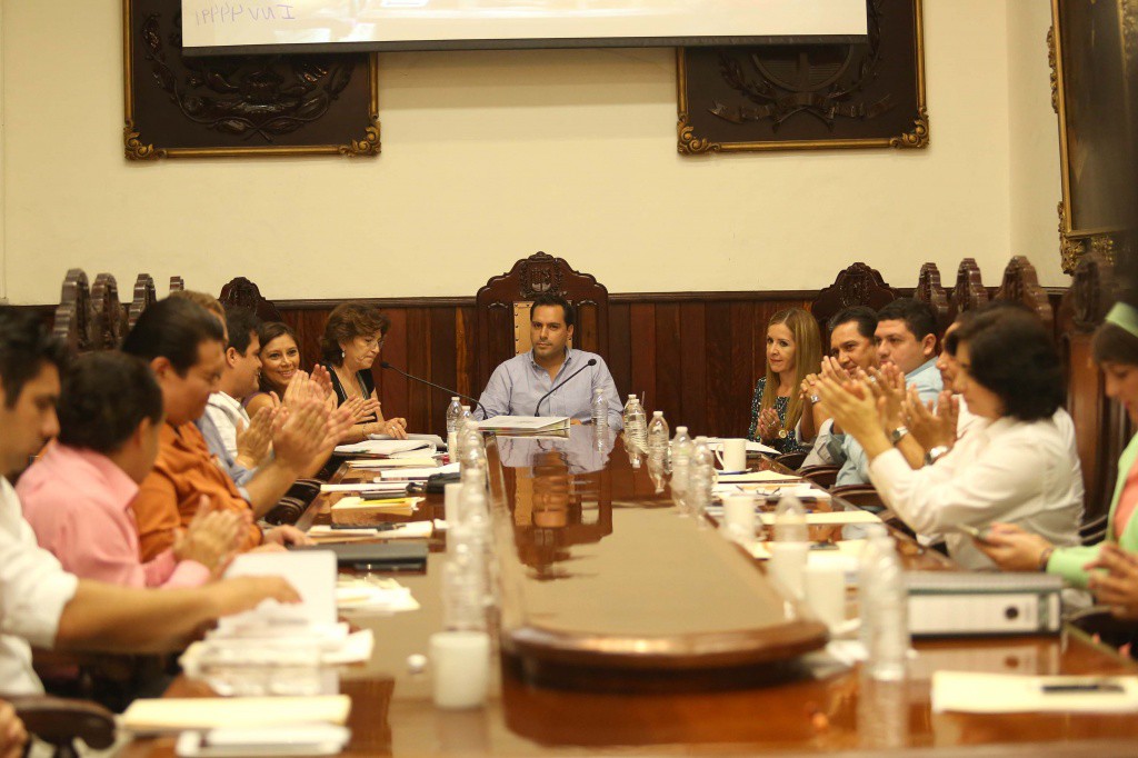 Crean Tribunal Contencioso Administrativo Crean Tribunal Contencioso Administrativo
