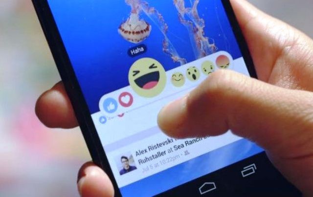 Cambia el botón “me gusta” de Facebook Cambia el botón “me gusta” de Facebook