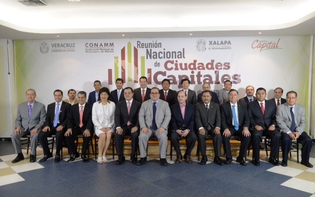 Buscaran más recursos para las Capitales Buscaran más recursos para las Capitales