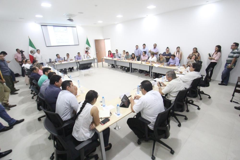 Aprueban creación de una nueva Secretaría Aprueban creación de una nueva Secretaría