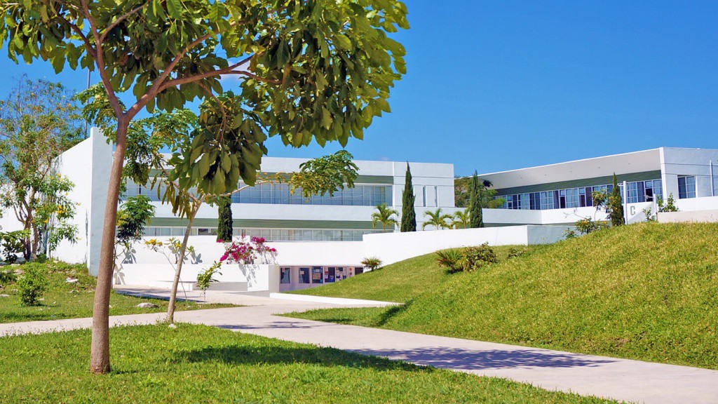 El nuevo edificio de Feca estará listo en 2017 El nuevo edificio de Feca estará listo en 2017