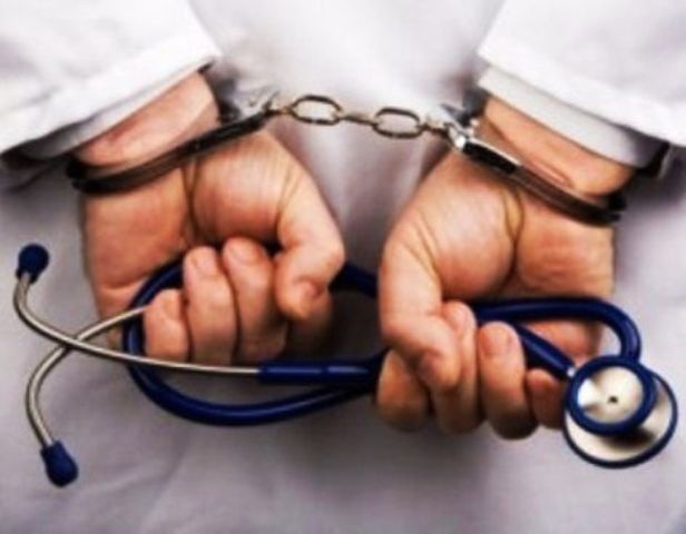 Cada año denuncian más de 300 casos de negligencia médica Cada año denuncian más de 300 casos de negligencia médica