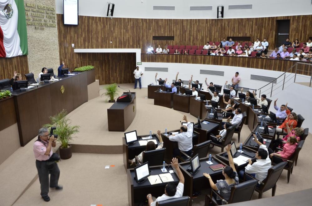 Todo listo para la nueva Secretaría Todo listo para la nueva Secretaría