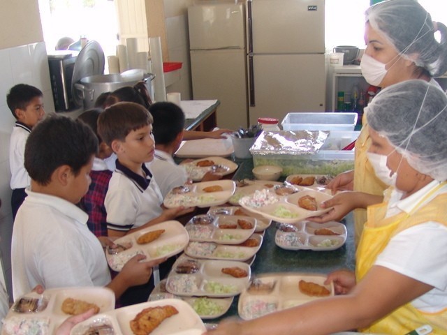 Son más de 500 escuelas de Jornada Ampliada en Yucatán Son más de 500 escuelas de Jornada Ampliada en Yucatán