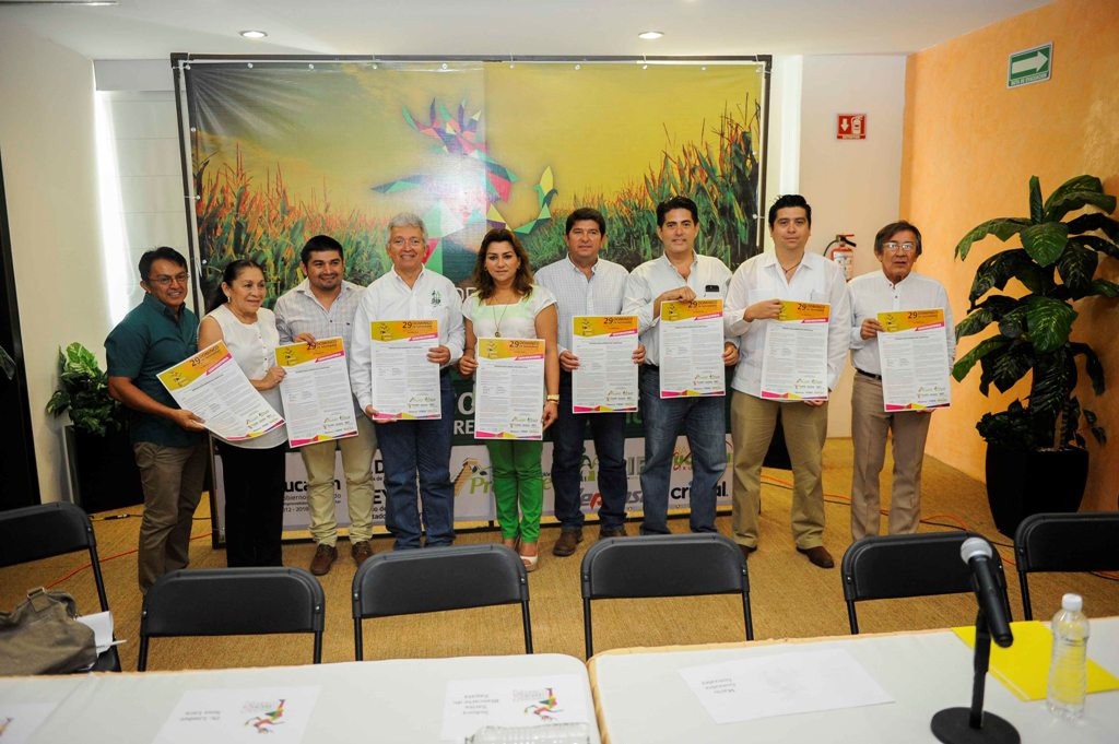 Anuncian Carrera del Campo 2015 Anuncian Carrera del Campo 2015