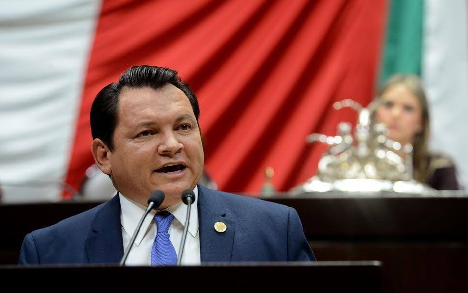 Buscan revertir aspectos de la Reforma Fiscal Buscan revertir aspectos de la Reforma Fiscal