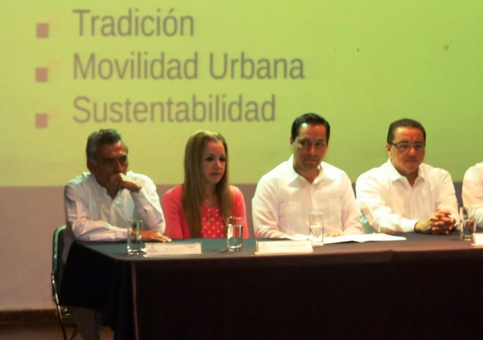 Presentan decálogo y código de ética Presentan decálogo y código de ética