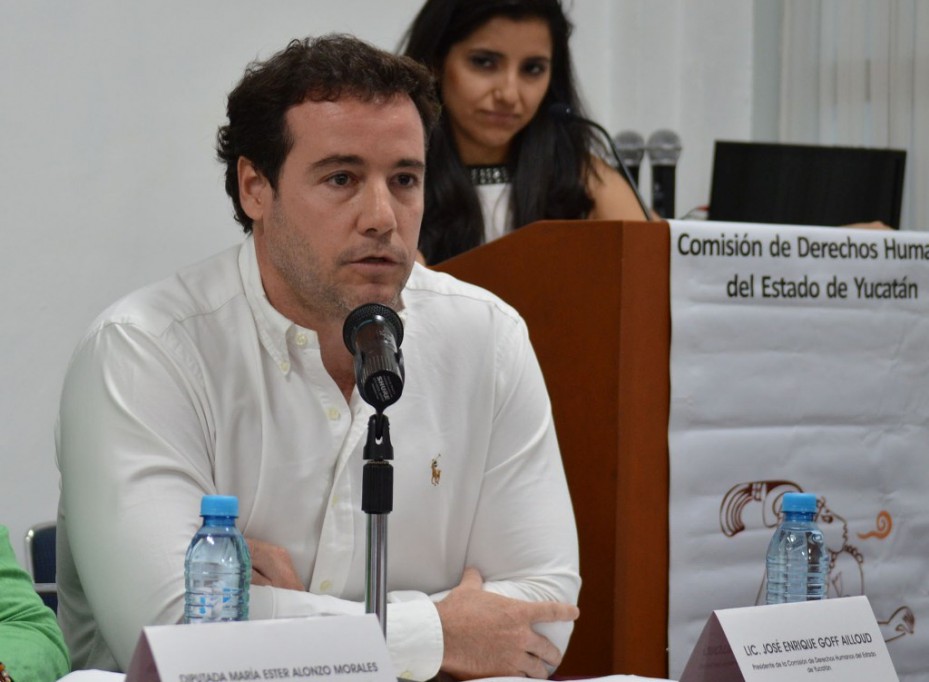 En 2015, se han emitido 17 recomendaciones de Codhey En 2015, se han emitido 17 recomendaciones de Codhey