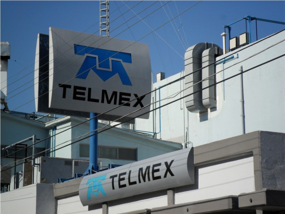 Alertan a usuarios de Telmex sobre correo falso Alertan a usuarios de Telmex sobre correo falso